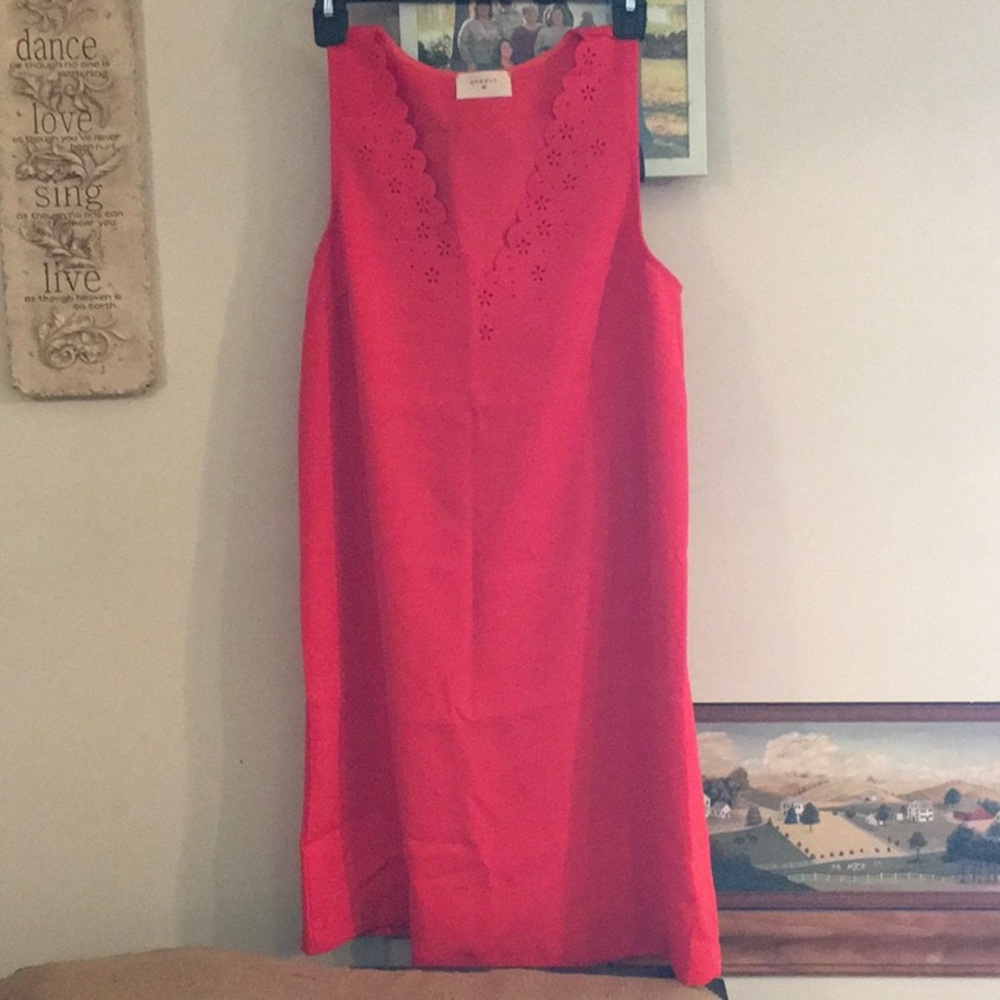 EVERLY dress women’s small